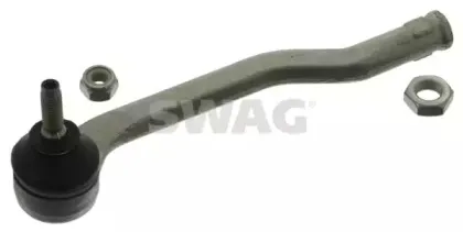 Наконечник поперечной рулевой тяги SWAG купить